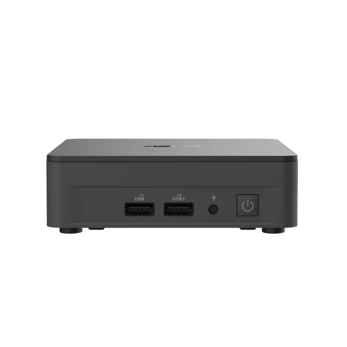 Asus NUC L6 Intel Core 3 100U Barebone PC - RNUC15CRKI300000