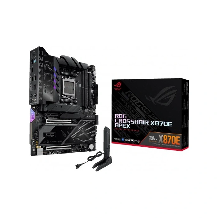 ROG CROSSHAIR X870E APEX