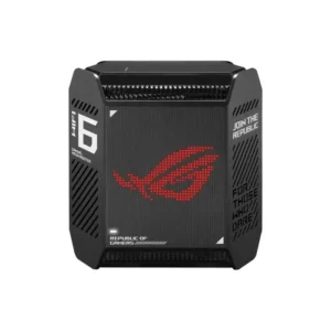ASUS Gaming Rapture GT6 Router - 1 Pack - ROG RAPTURE GT6 (B-1-PK)