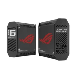 ASUS Gaming Rapture GT6 Router - 2 Pack - ROG RAPTURE GT6 (B-2-PK)