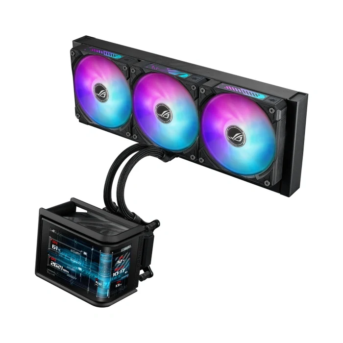ROG RYUO IV SLC 360 ARGB