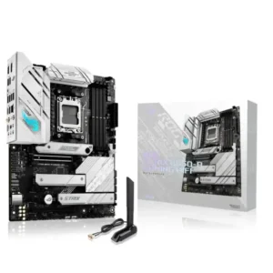 Asus ROG STRIX B650-A Gaming WiFi Motherboard For AMD AM5 CPU - ROG STRIX B650-A GAMING W