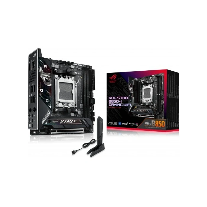 ROG STRIX B850-I GAMING WI