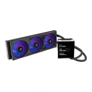 ROG STRIX LC IV 360 ARGB LCD