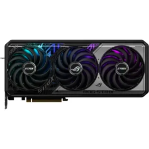 Asus GeForce RTX 5070 ROG STRIX OC 12GB Graphics Card - ROG-STRIX-RTX5070-O12G-GAMING