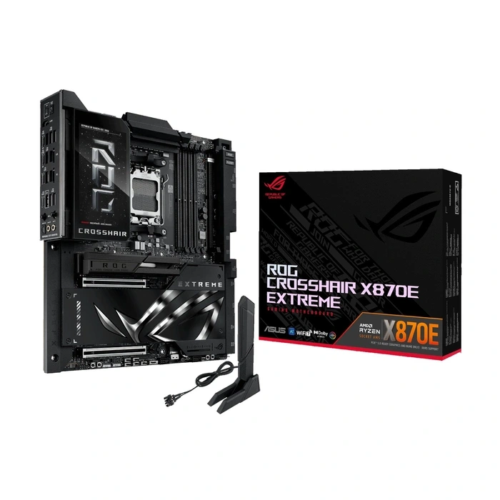 ASUS ROGCROSSHAIRX870EEXTREME Motherboard