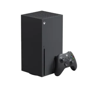 Xbox Series X 1TB Console Black RRT-00012 - RRT-00012