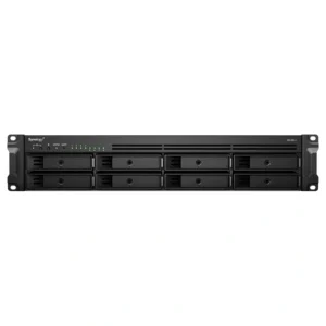 Synology RS1221RP+ NAS Devices