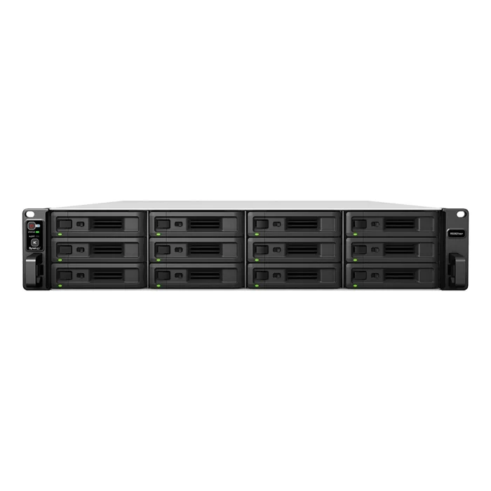 Synology RackStation RS3621XS+ - RS3621XS+