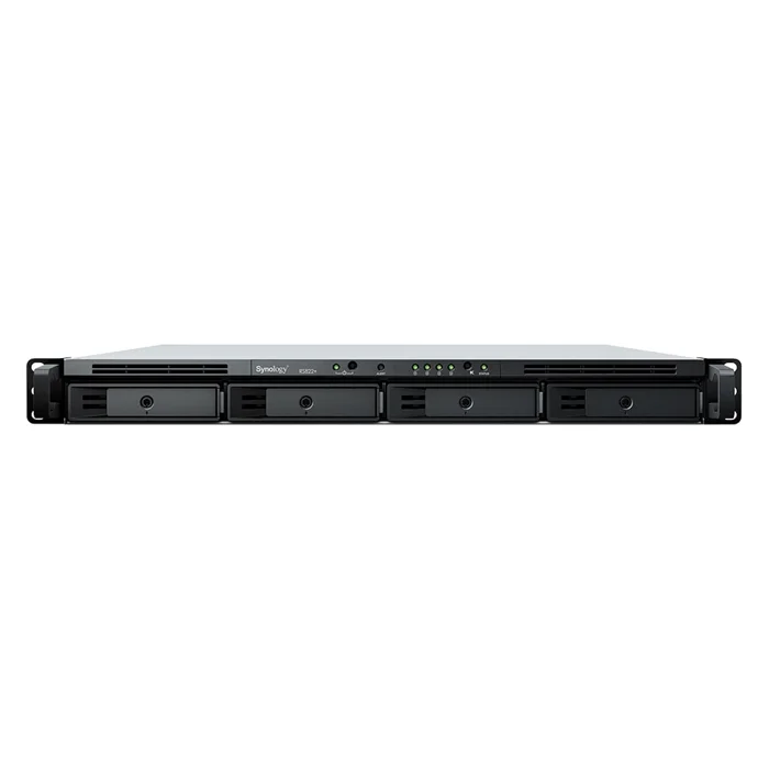 Synology RackStation RS822RP+ - RS822RP+