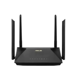 Asus RT-AX53U Dual-Band AX1800 WiFi 6 Router - RT-AX53U