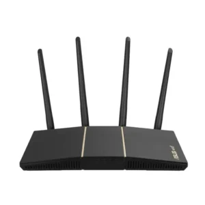 Asus RT-AX57 AX3000 Dual-Band WiFi 6 Gigabit Wireless Router - RT-AX57