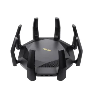 Asus RT-AC89X Dual-Band AX6000 WiFi 6 Router - RT-AX89X