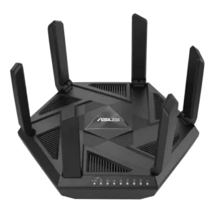 Asus AXE7800 Tri-Band WiFi 6E Router - RT-AXE7800