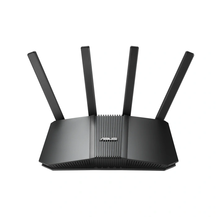 ASUS RT-BE82U Wi-Fi 7 Dual-Band 2.5GbE Router-Black