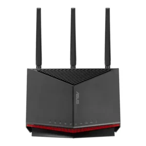 Asus RT-BE86U WiFi 7 Dual-Band Router - RT-BE86U