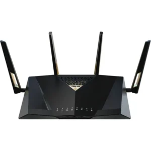 ASUS Expert RT-BE88U Router - RT-BE88U