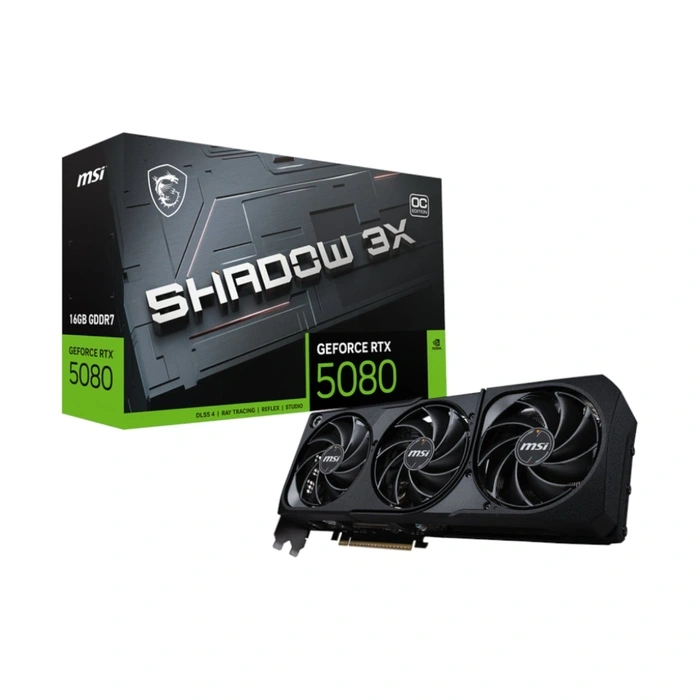 RTX5080SHADOW3XOC16GB