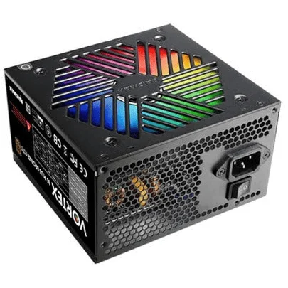 700W Raidmax Vortex Power Supply - RIG-RX-700AC-VR