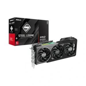 RX9070XTSTEELLEGENDDARK16