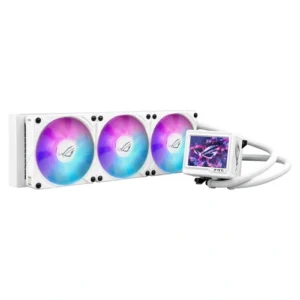 RYUJIN III 360 ARGB EXT W