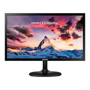 22" Samsung S22F350FHU Desktop Monitor - S22F350FHU