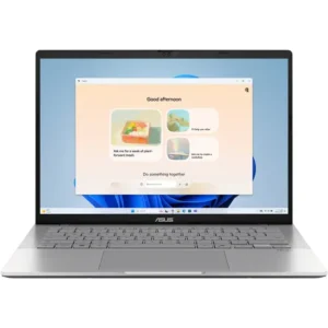 ASUS Vivobook S14 | Ultra 7 255H - S3407CA-U71610S0W
