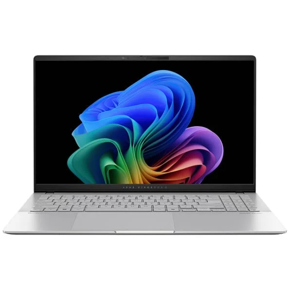 Asus Vivobook 15 Oled | Snapdragon X Elite - S5507QA-OQ3210S0W