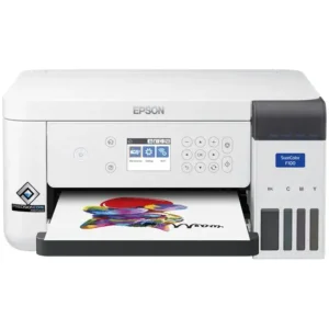 Epson Surecolor SC-F100 Sublimation Printer - SC-F100