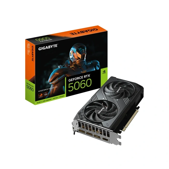 GV-N5060WF2MAX OC-8GD