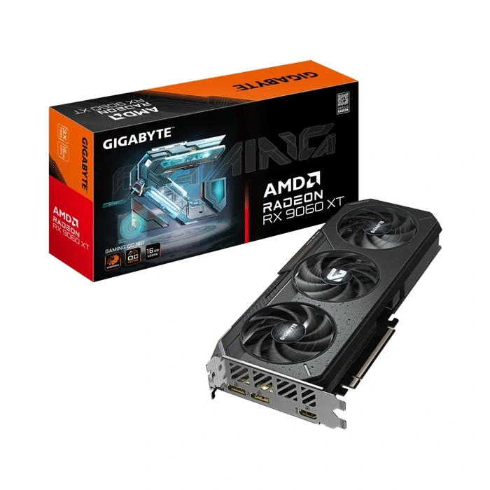 GV-R9060XTGAMING OC-16GD