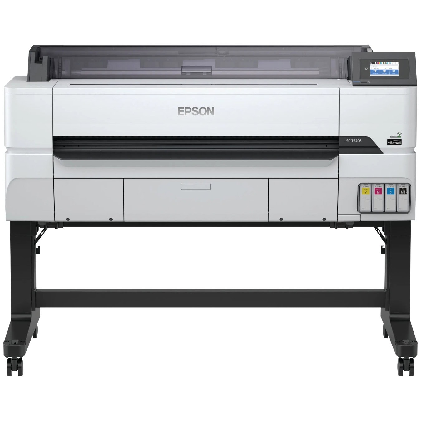 Epson SureColor SC-T5405 - Wireless Printer