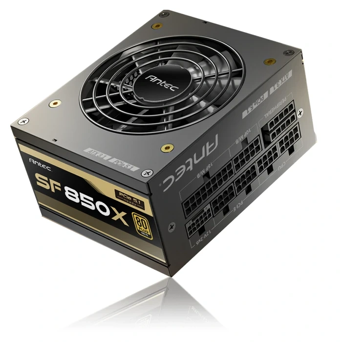SF850X