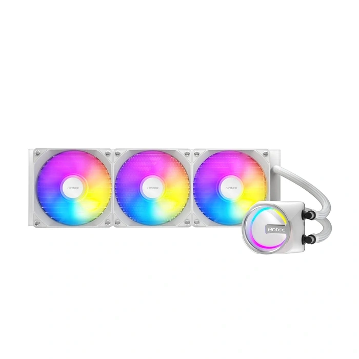 SKELETON 360 ARGB WHITE