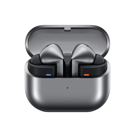 Samsung Galaxy Buds3 Pro - Silver