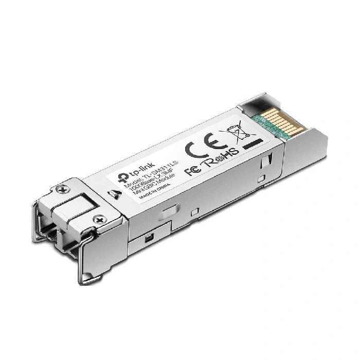 TP-Link SM311LS Omada Gigabit Single-Mode SFP Module