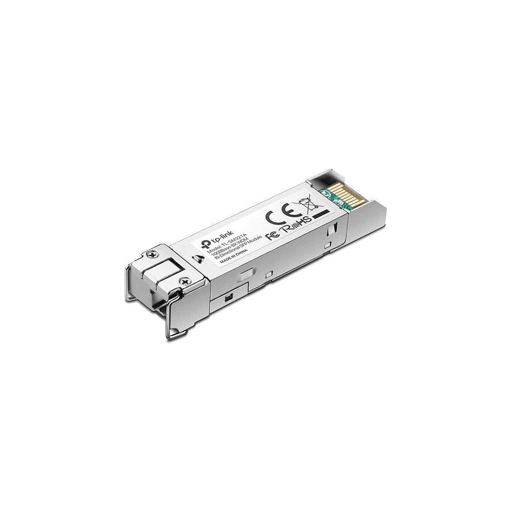 TP-Link Omada TL-SM321A SFP Module
