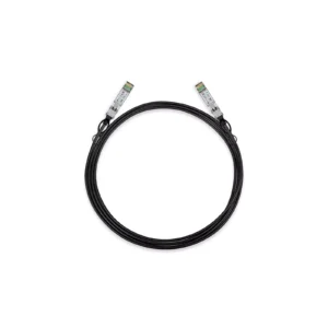 TP-Link SM5220 Omada 3m SFP+ Direct Attach Cable for 10Gb Connections