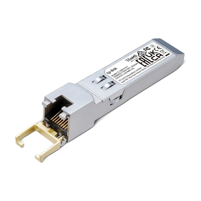 TP-Link SM5310 Omada 10GBASE-T RJ45 SFP+ Module