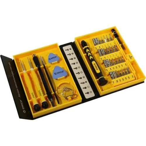 Orico ScrewDriver set 28 in 1 - ST2-BK