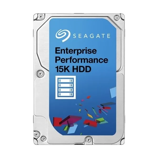 Seagate Exos