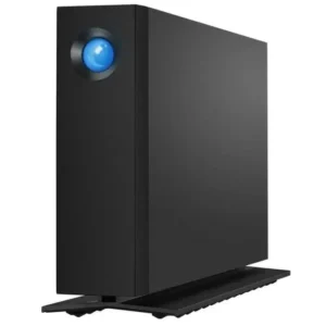 14TB Seagate LaCie D2 Professional 3.5" External USB Type-C Powered HDD - STHA14000800