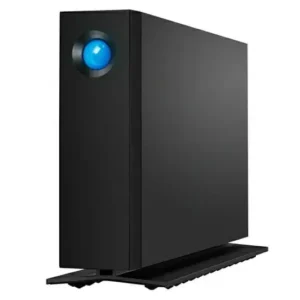 4TB Seagate LaCie D2 Professional External HDD - STHA4000800