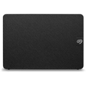 16TB Seagate Expansion Desktop STKP16000400 3.5" External Hard Disk Drive (HDD) - STKP16000400