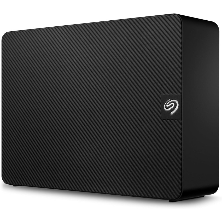 28TB Seagate Expansion STKP28000400 3.5" External HDD