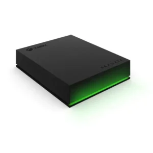 2TB Seagate STKX2000400 Xbox Game Drive 2.5" External Hard Disk Drive (HDD) - STKX2000400