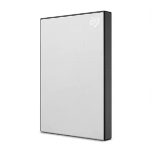 1TB Seagate One Touch Portable STKY1000400 External Drive - STKY1000400