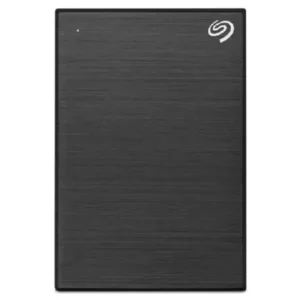 4TB Seagate One Touch STKZ4000400 2.5" Portable External Hard Disk Drive (HDD) - STKZ4000400
