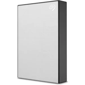 5TB Seagate One Touch Portable STKZ5000400 External Drive - STKZ5000400