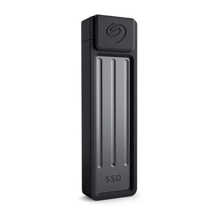 Seagate STMX1000400 External SSD
